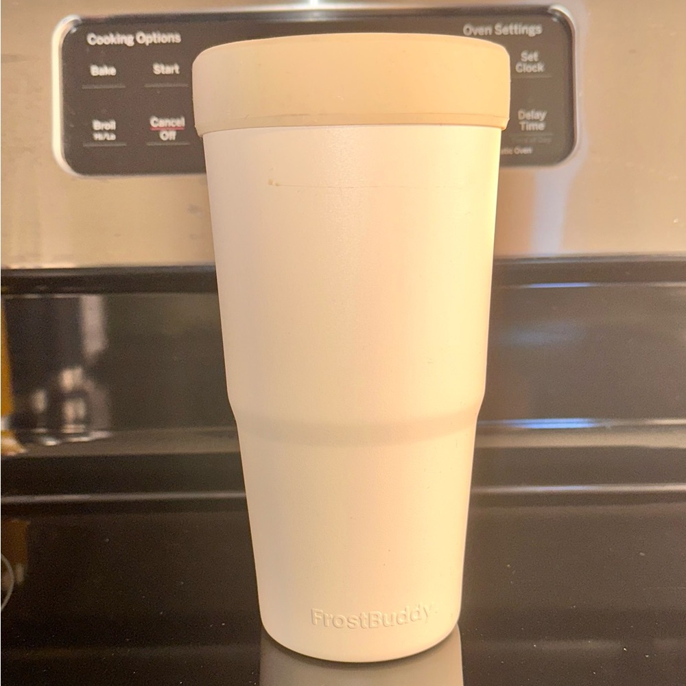 FrostBuddy Universal Can Cooler